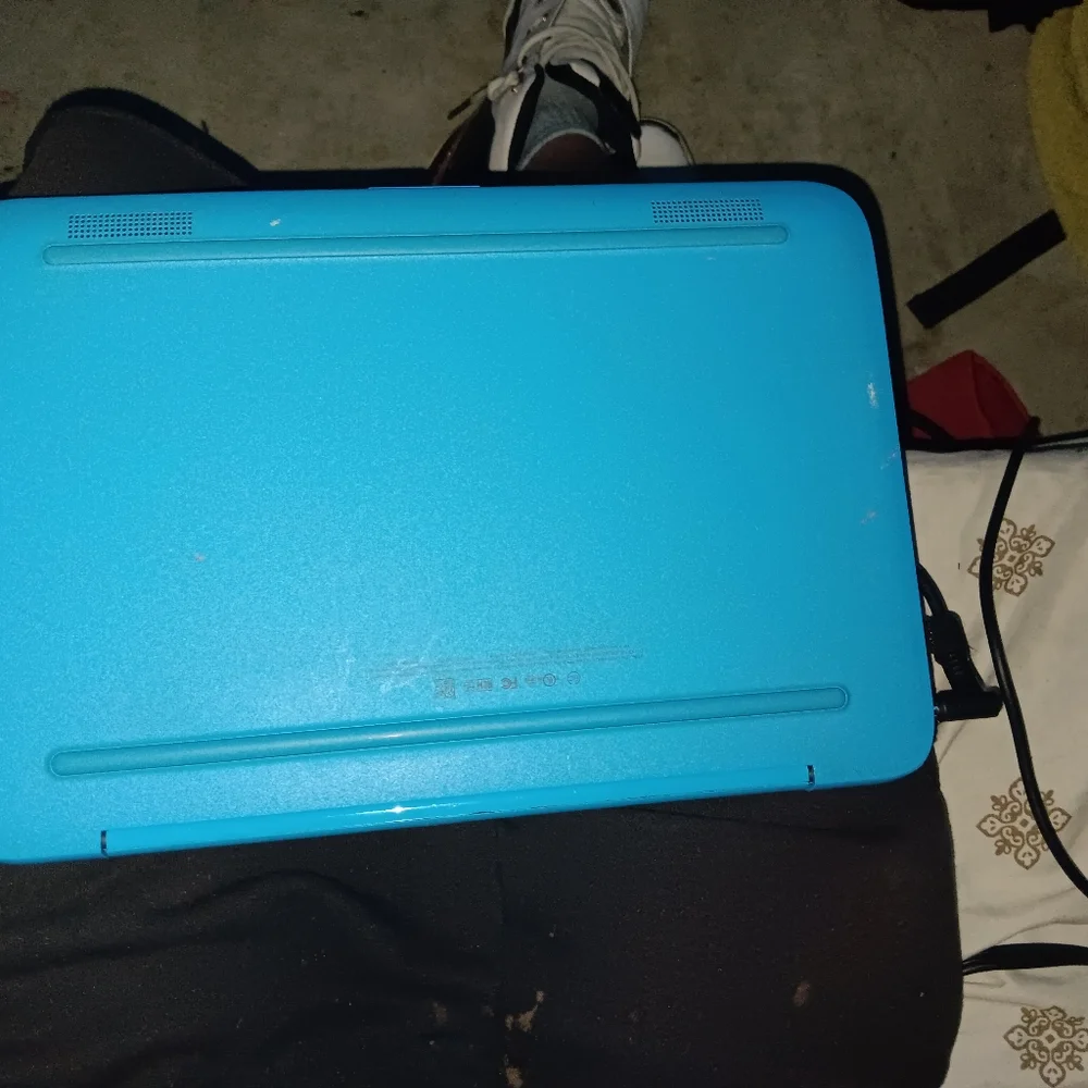 HP STREAM LAPTOP 14 INCH